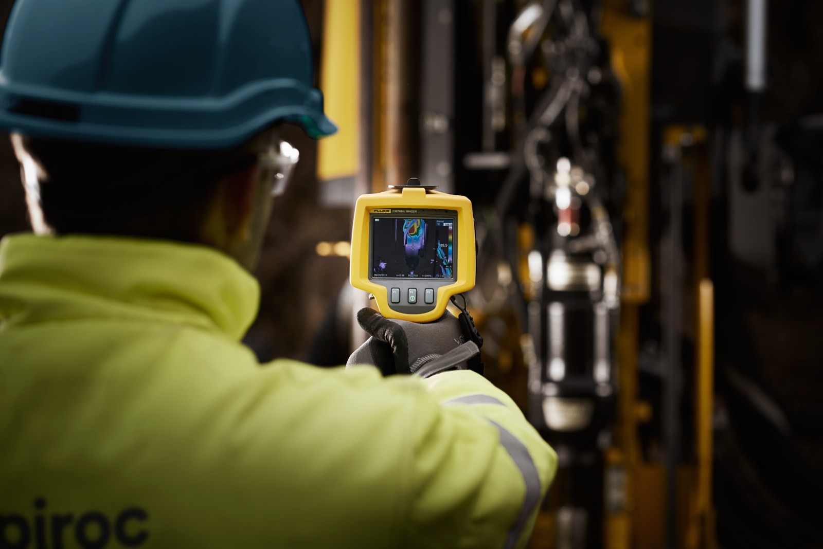 Making Service Smarter with Cutting Edge Drill Audit